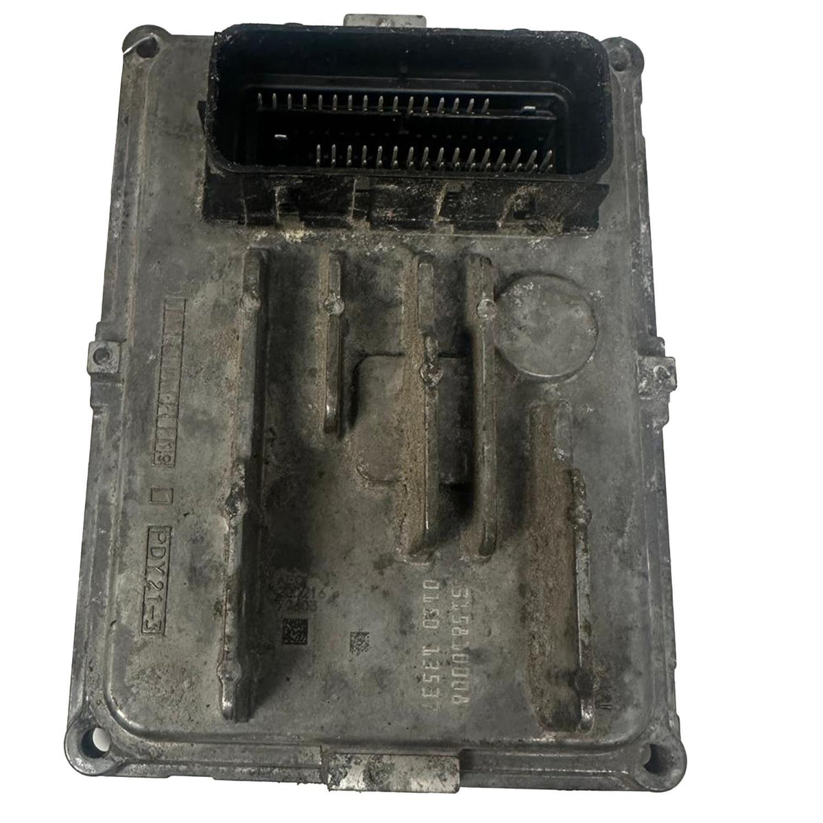Transmission Control Module on TransAxle Fits 20-25 Terrain Trailblazer 24290348