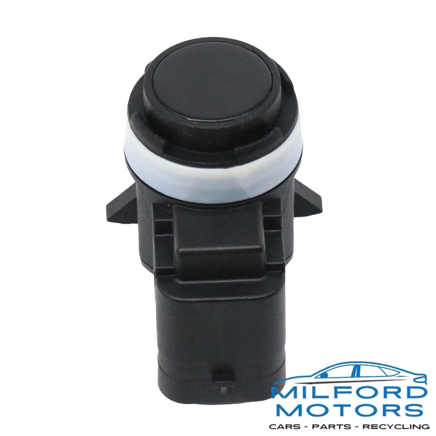 Parking Aid Sensor Black Fits 2023 Hyundai Kona Electric SEL 99310-N1100