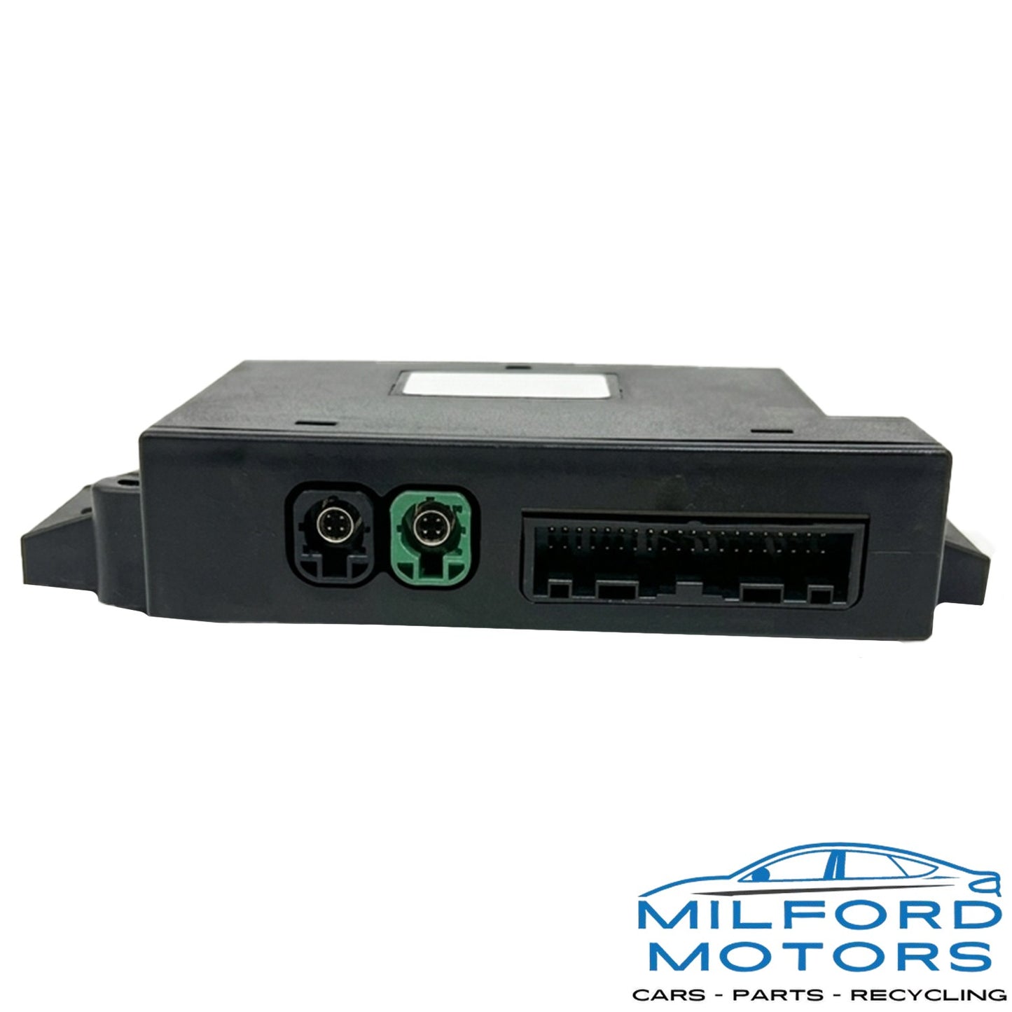 Adas Control Module ID:284E76RD2C Fits 2023 Nissan Rogue SV 1.5L