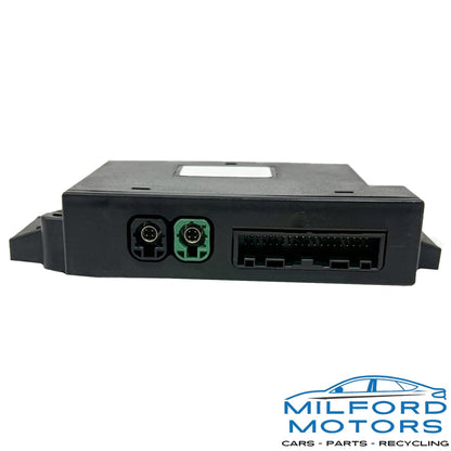 Adas Control Module ID:284E76RD2C Fits 2023 Nissan Rogue SV 1.5L