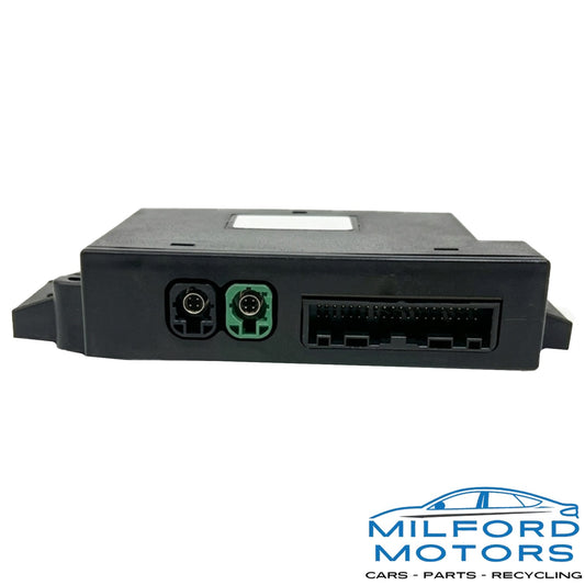 Adas Control Module ID:284E76RD2C Fits 2023 Nissan Rogue SV 1.5L