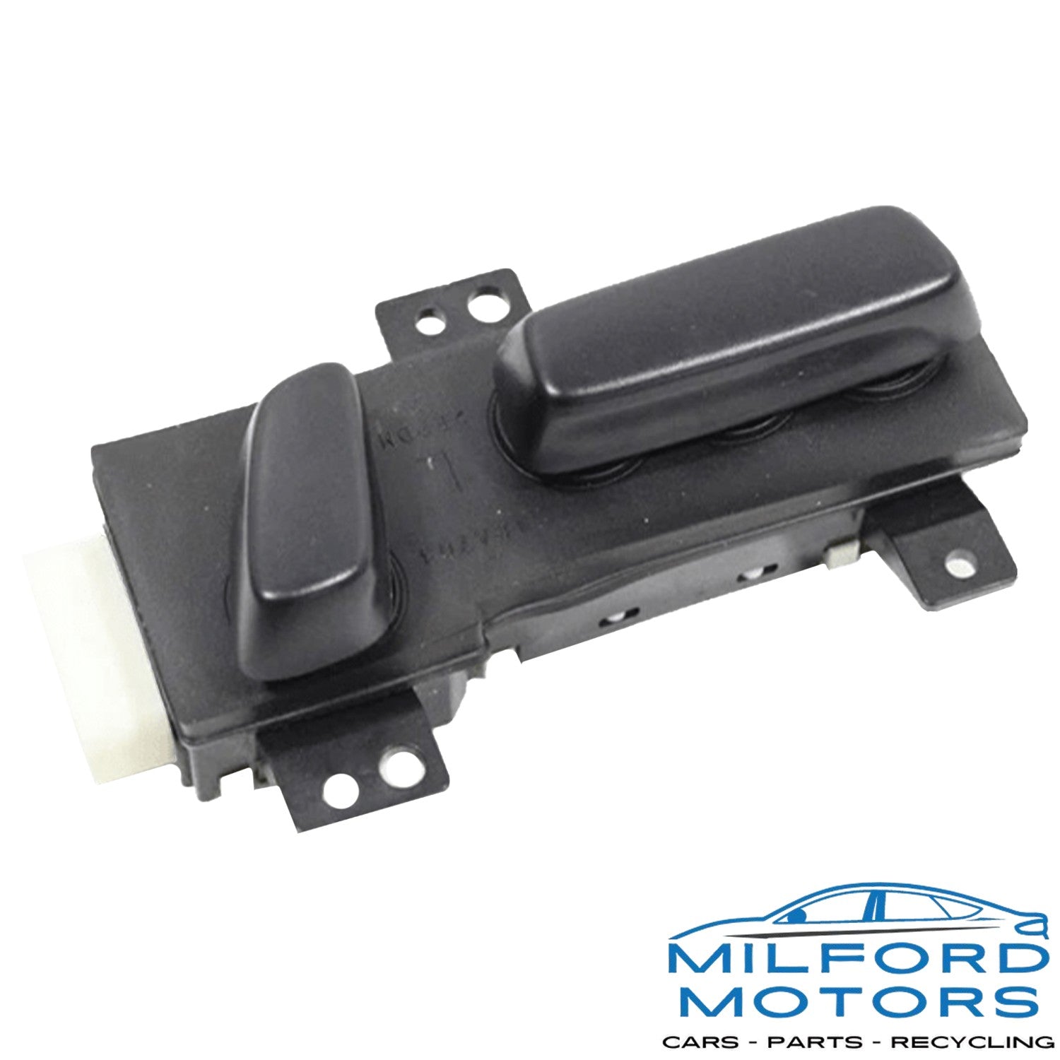 Front Left Side Power Seat Adjust Switch - 2016 Toyota Corolla 1.8L 84922-08020