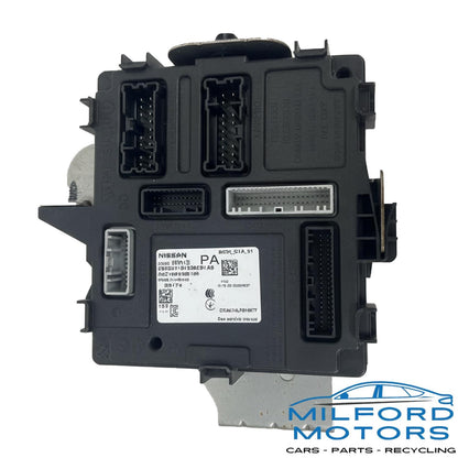 LH Dash Chassis Body Control Module Fits 2023 Nissan Rogue 1.5L ID:284B26RA1B