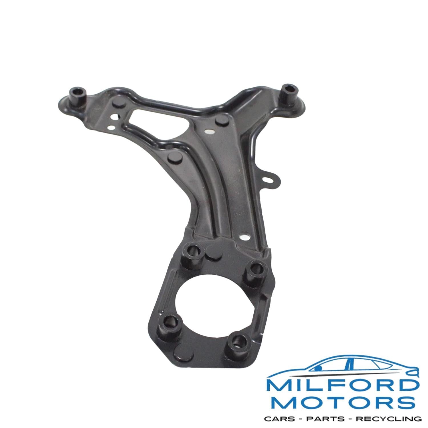 Front Left Side Brake Stop Pedal Support Bracket - 2021 Toyota RAV4 LE L4