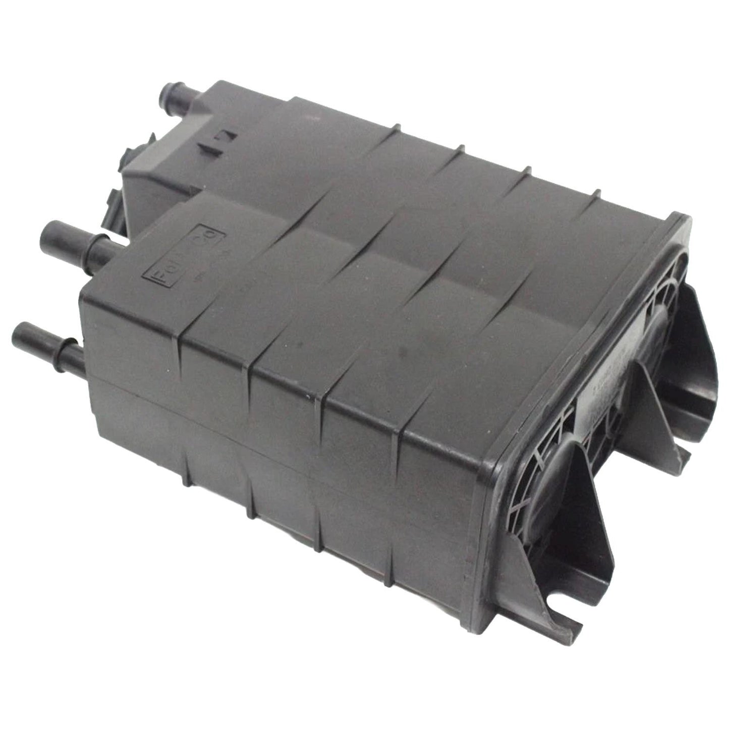 Fuel Vapor Evaporator Charcoal Canister Fits 2013 Ford Fusion 2.0L GU5A9D653-AB