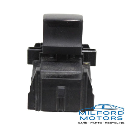 Rear Passenger Side Door Panel Window Switch Fits 2021 Toyota RAV4 LE 2.5L