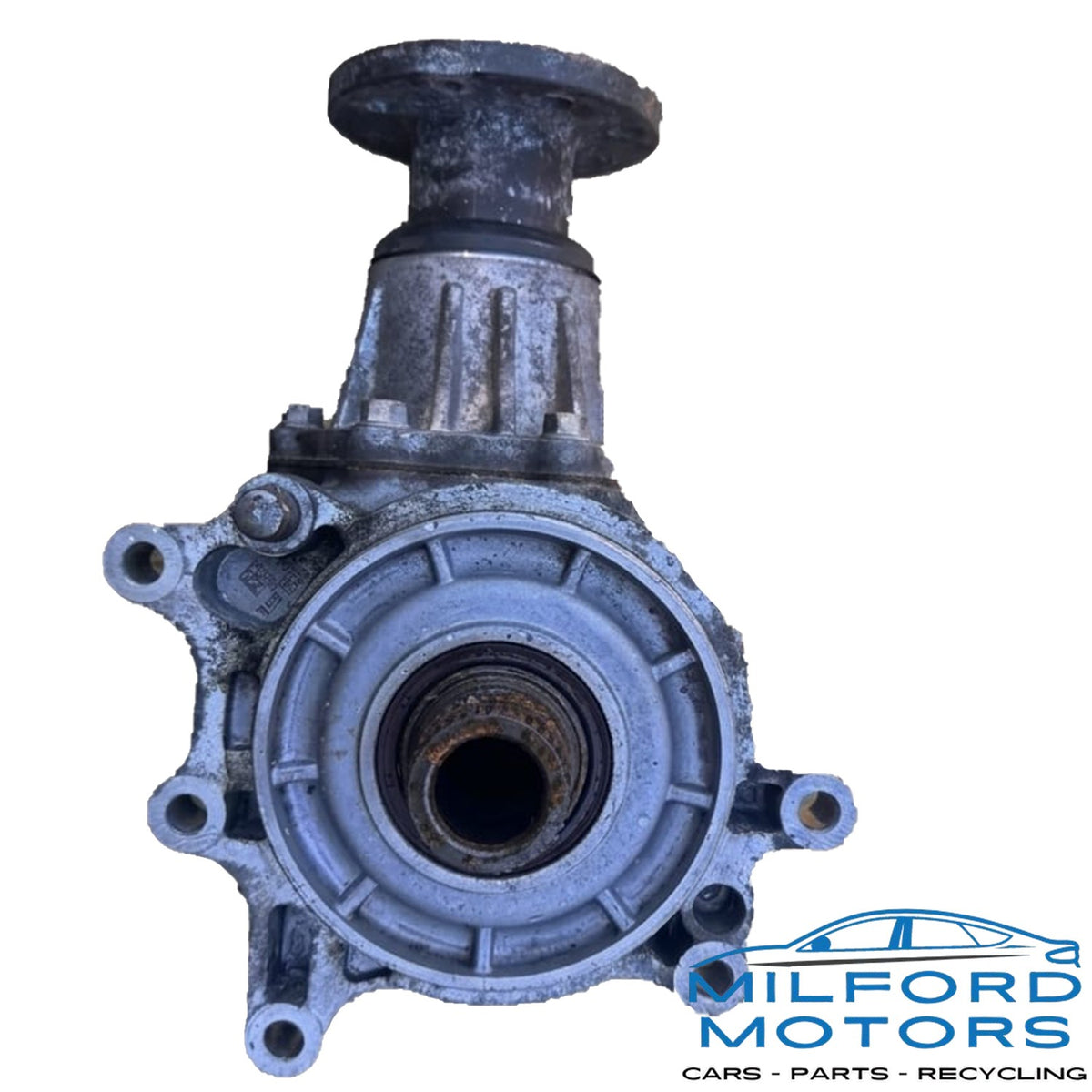 OEM Transfer Case Assembly (AT,Turbo) Fits 2016-2018 Hyundai Tucson LTD 1.6L