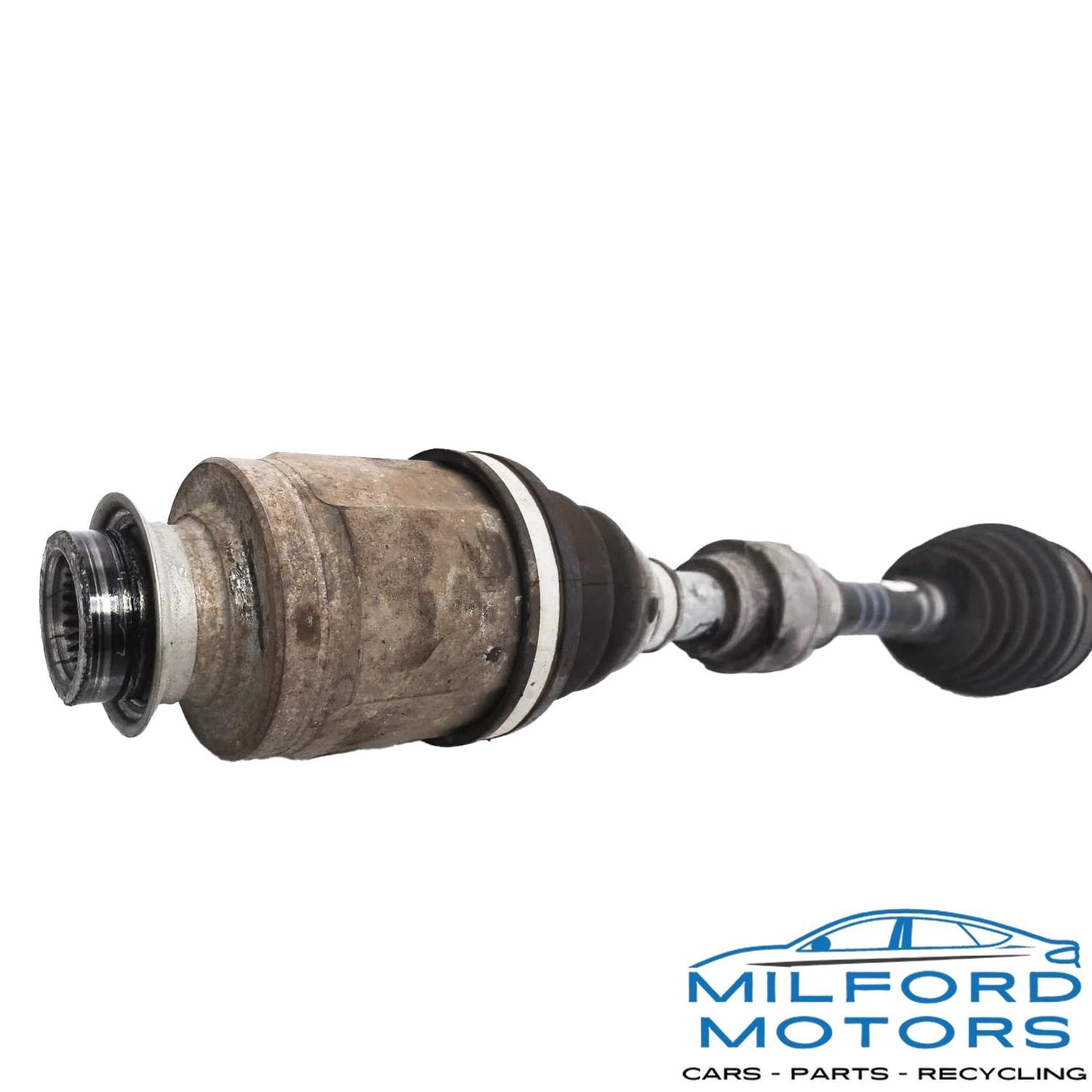 Front Right Axle Shaft Outer Assembly - 2013 Honda Accord Coupe L4 44305-T2A-A52