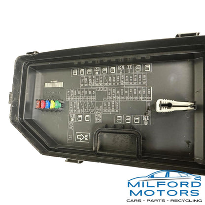 Engine Compartment Fuse Box Fits 2016-2018 Acura RDX 3.5L 156k miles AWD