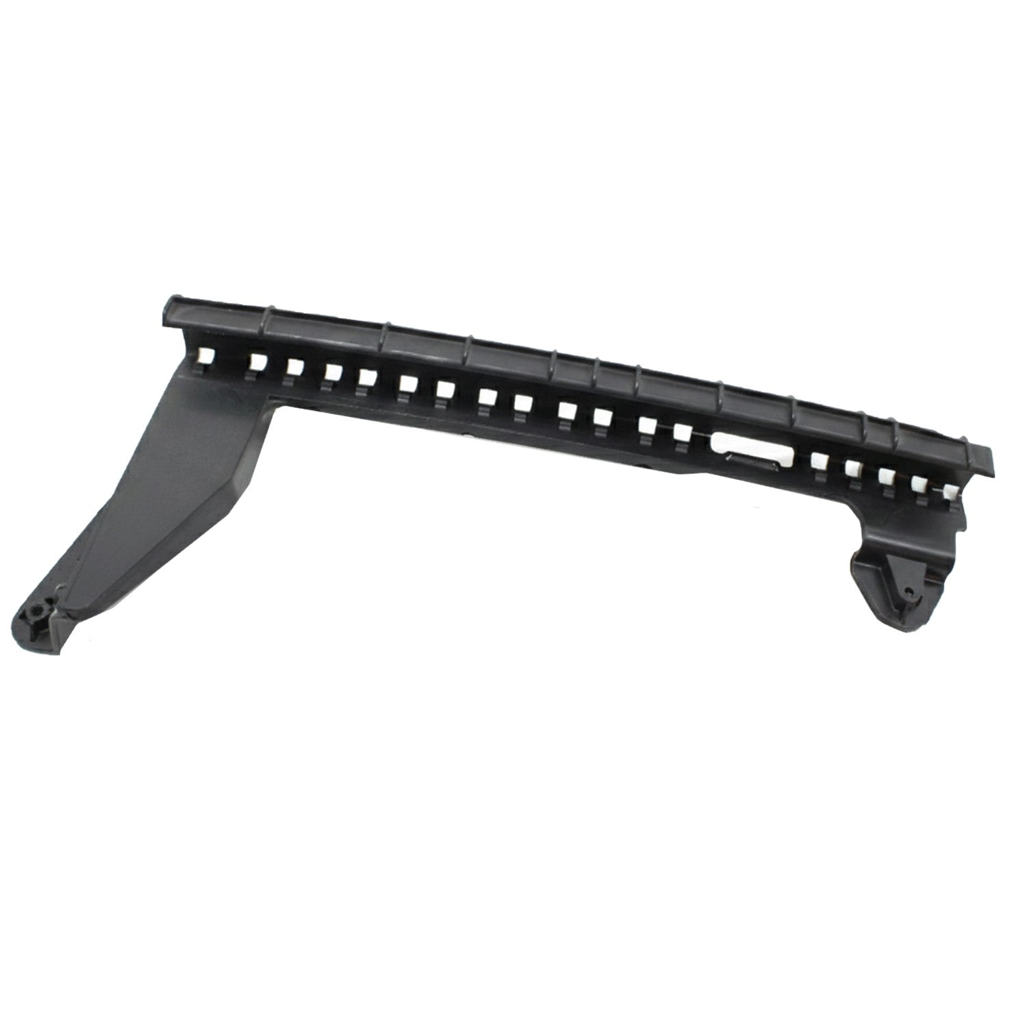 Rear Right Side Door Window Glass Guide Channel - 2015 Audi Q7 Premium Plus 3.0L