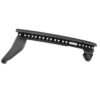 Rear Right Side Door Window Glass Guide Channel - 2015 Audi Q7 Premium Plus 3.0L