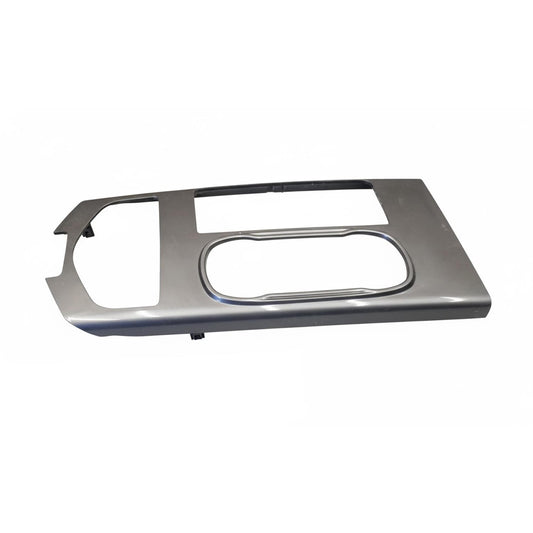 Center Console Bezel Panel Cup Holder Fits 2016 Maserati Ghibli Sedan 3.0L