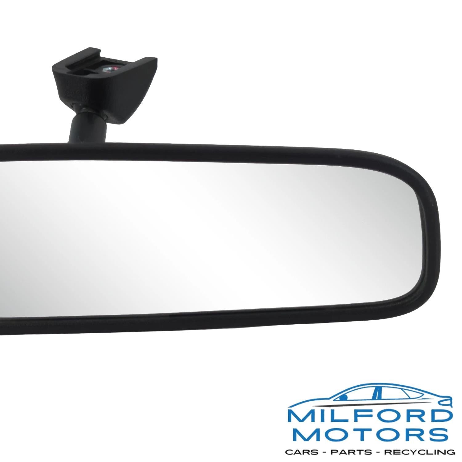 Interior Rear View Mirror Fits 2021 Hyundai Kona Limited 1.6L