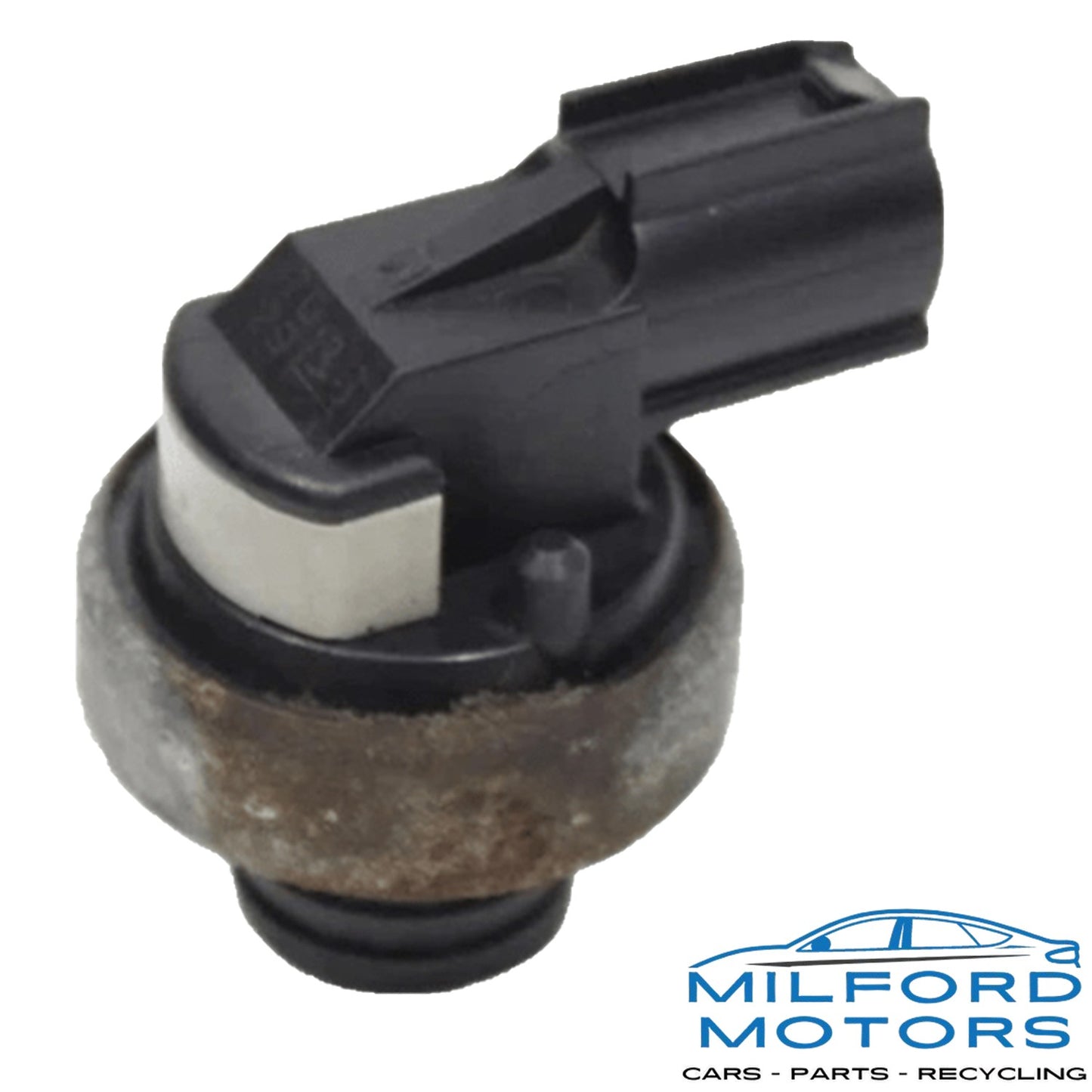 Power Brake Booster Vacuum Sensor Switch Fits 2021 Toyota RAV4 LE 2.5L L4