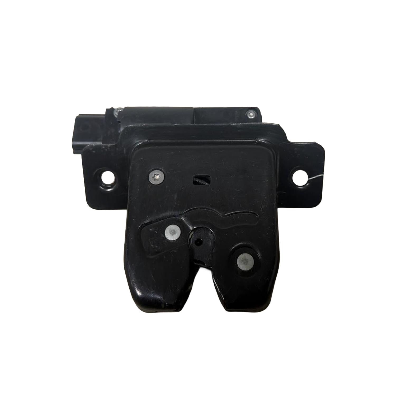 Rear Lock Latch Fits 2023 Nissan Rogue 1.5L 3057548