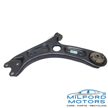 Front Passenger Side Lower Control Arm Fits 2023 Hyundai Kona Electric SEL