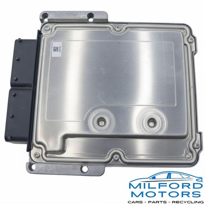 Electronic Control Module Engine/Motor Fits 2019 Land Rover Range Rover Velar
