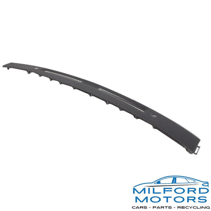 Dashboard Defrost Speaker Grille Cover Trim Panel Fits 2017 Infiniti Q50 2.0L