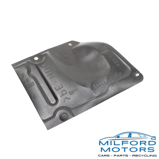 Under Engine Right Side Splash Guard Shield Cover Fits 2017 Toyota Mirai Sedan