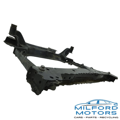 FWD Front Subframe Crossmember Fits 2017 Toyota Mirai Sedan