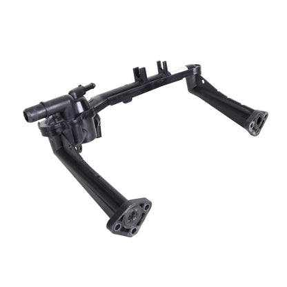 Thermostat Housing Water Outlet Pipe Fits 2019 Land Rover Range Rover Velar 2.0L