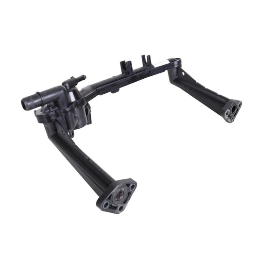 Thermostat Housing Water Outlet Pipe Fits 2019 Land Rover Range Rover Velar 2.0L