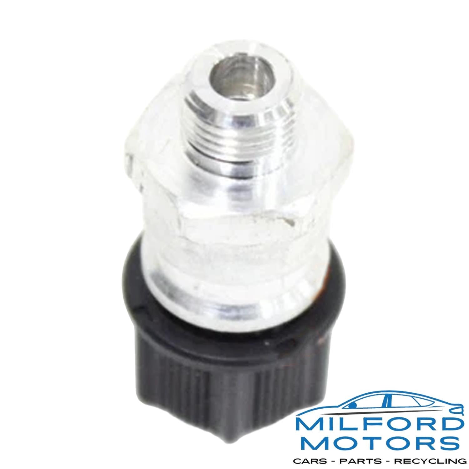 A/C Liquid Line Pipe Cover Cap & Sensor - 2021 Toyota RAV4 LE 2.5L 88375-30320