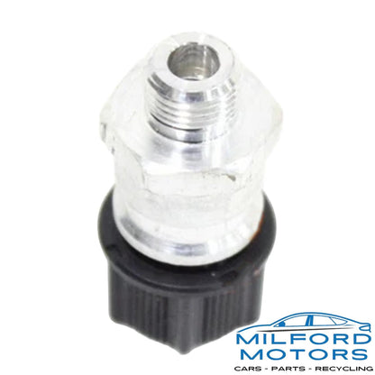 A/C Liquid Line Pipe Cover Cap & Sensor - 2021 Toyota RAV4 LE 2.5L 88375-30320