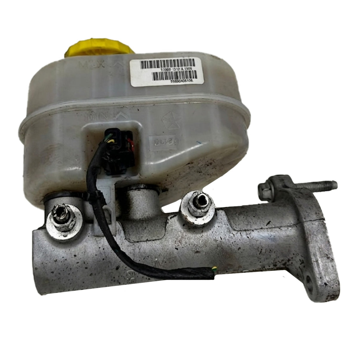 Brake Master Cylinder Fits 2019-2025 Ram 2500 Tradesman 6.7L