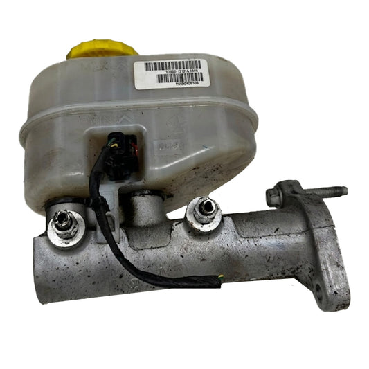 Brake Master Cylinder Fits 2019-2025 Ram 2500 Tradesman 6.7L