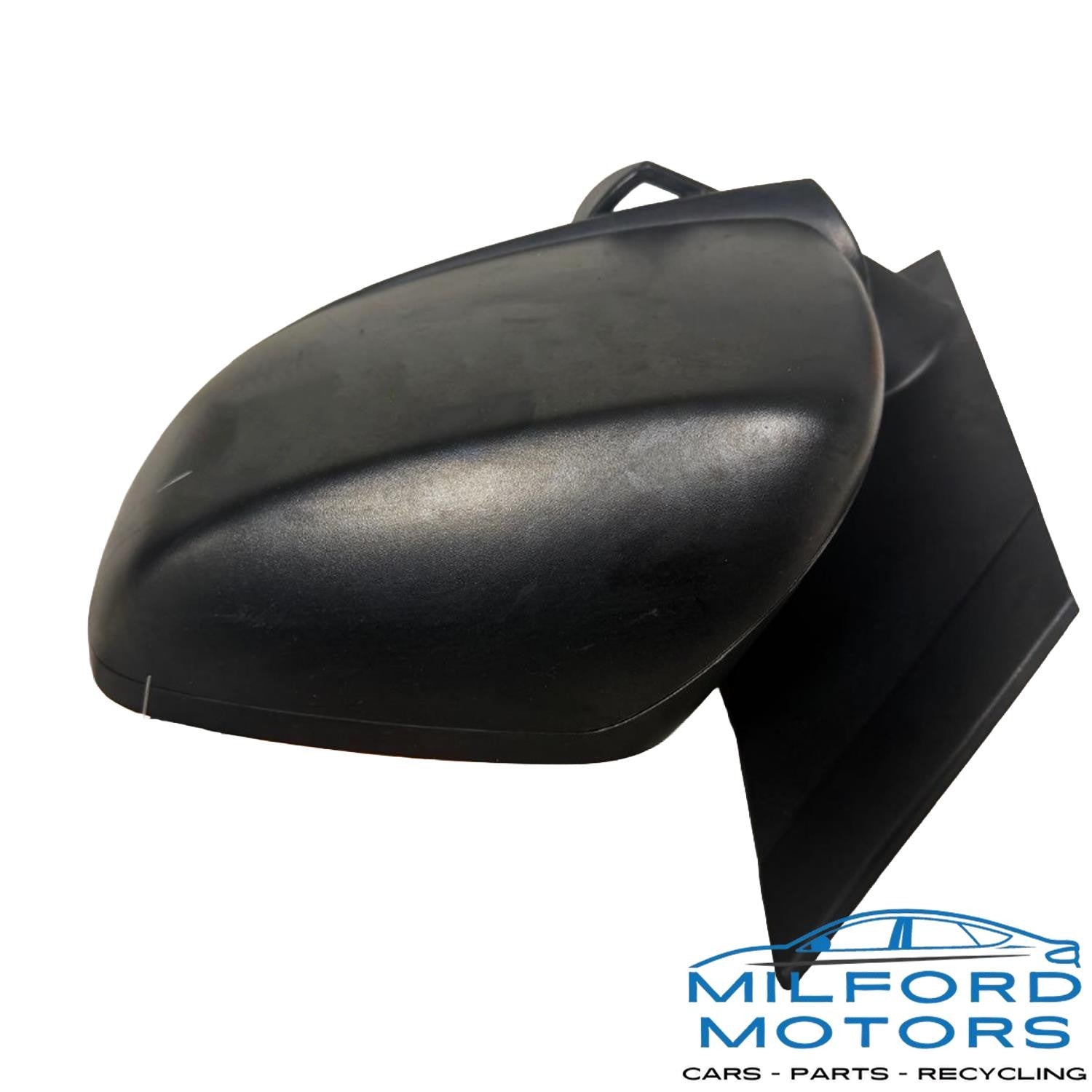 Driver Side Door View Mirror Fits 2013 Dodge Grand Caravan Crew / SE 3.6L