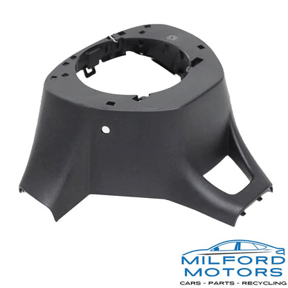 Steering Ring Back Trim Cover Panel - 2022 Honda Accord Sport 1.5L 78500TVA-A212