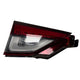 Driver Side Tail Lamp Liftgate Mounted Fits 22-23 Mitsubishi Eclipse Cross 1.5L