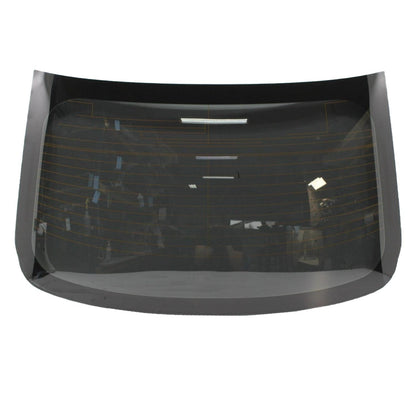 Rear Windshield Window Glass Fits 2017 Infiniti Q50 2.0L