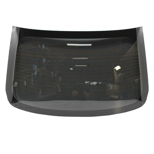 Rear Windshield Window Glass Fits 2017 Infiniti Q50 2.0L