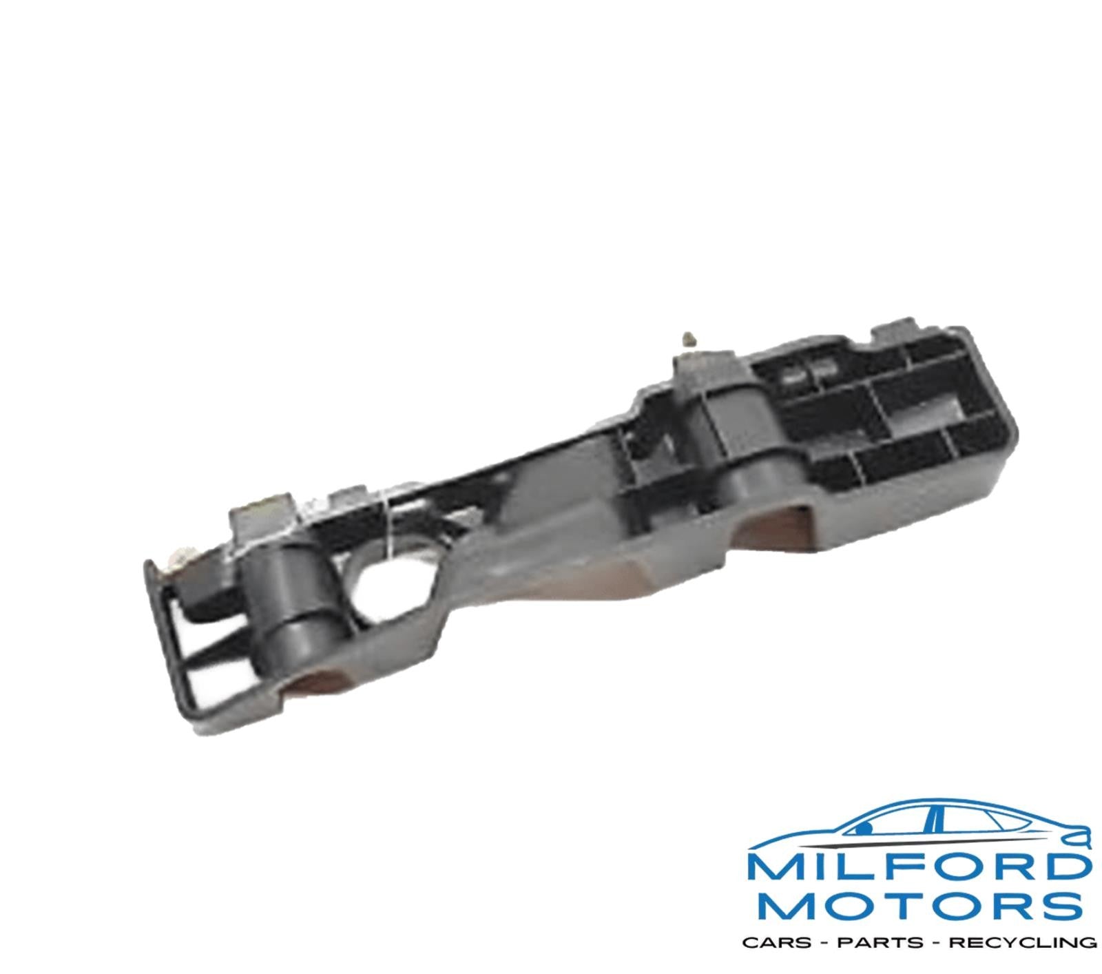 Front Bumper Right Side Retainer Support Bracket - 2023 Hyundai Kona Electric