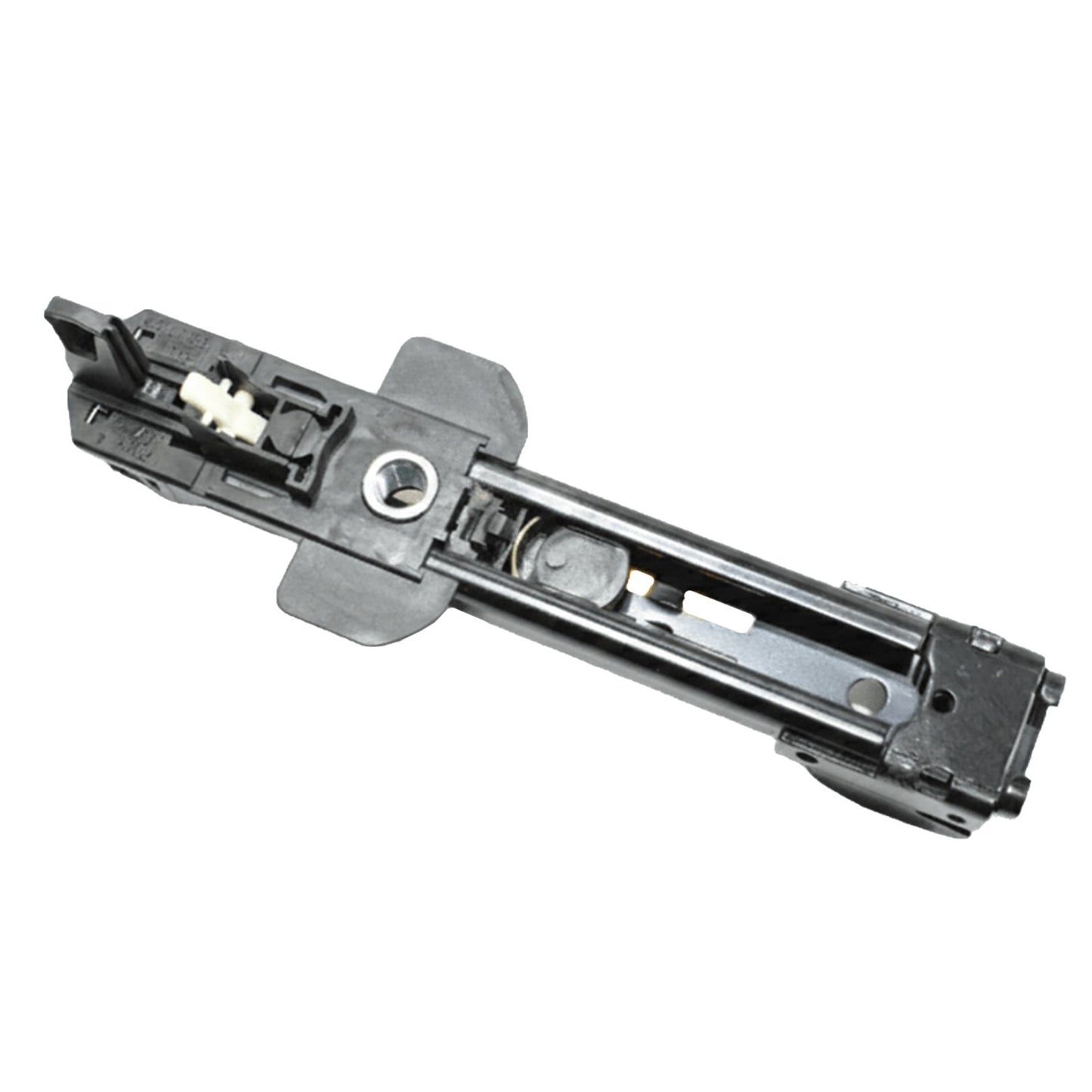 Front Driver Side Seat Belt Height Adjuster - 2015 Audi Q7 Premium Plus 3.0L