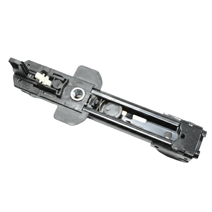 Front Driver Side Seat Belt Height Adjuster - 2015 Audi Q7 Premium Plus 3.0L