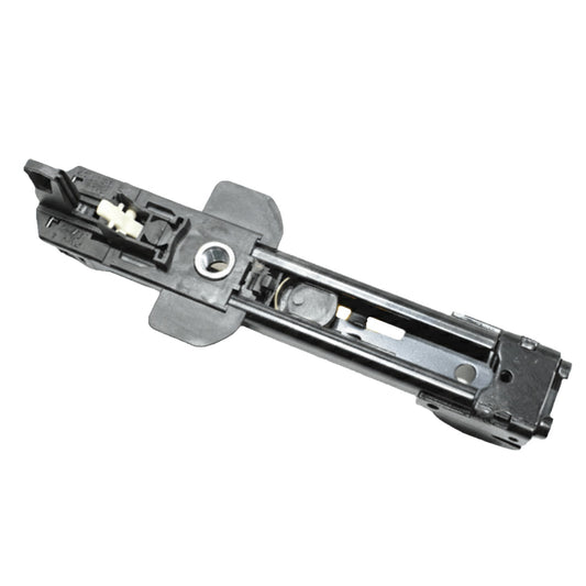 Front Driver Side Seat Belt Height Adjuster - 2015 Audi Q7 Premium Plus 3.0L