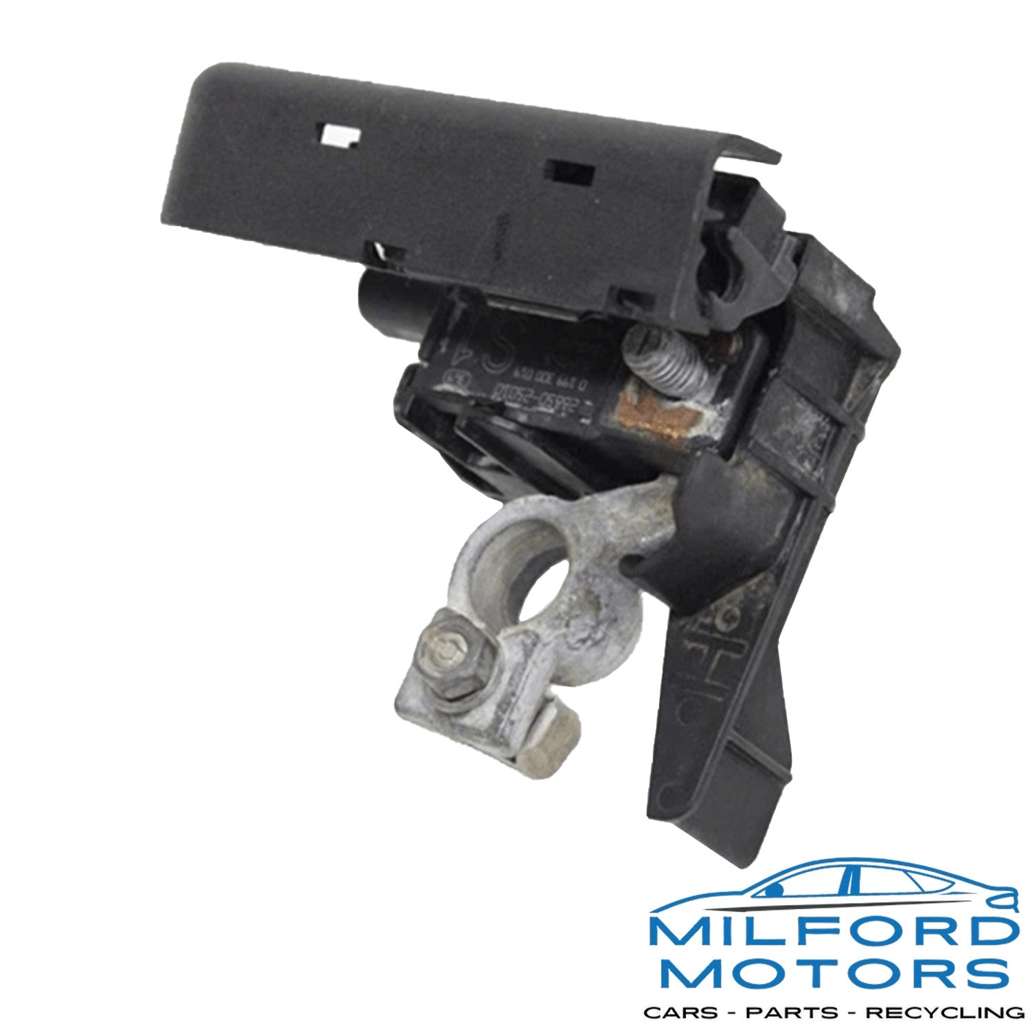 Negative Battery Terminal Current Sensor - 2016 Toyota Corolla 1.8L  28850-25010