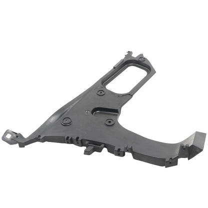 Rear Bumper Right Side Guide Bracket - 2015 Audi Q7 3.0T quattro Premium Plus V6