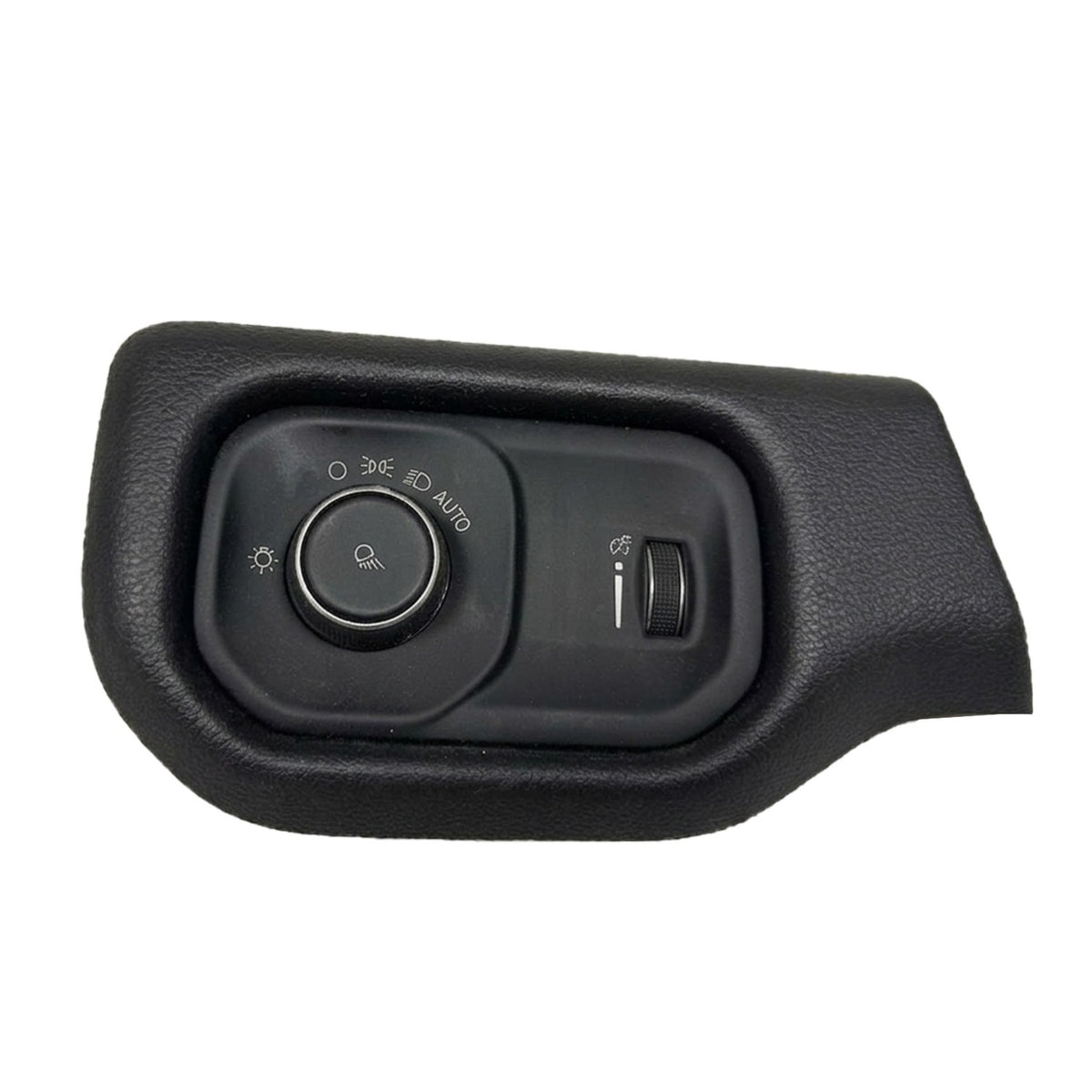 Dashboard/Interior/Seat Switch Headlight - 2022 Ram 2500 Tradesman Crew Cab 6.7L