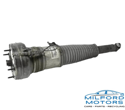 Rear Driver Side Suspension Shock Strut Fits 2015 Audi A8 quattro Sedan 4.0L
