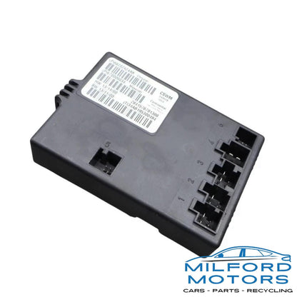 Front Right Side Seat Heater Control Module Fits 2016 Maserati Ghibli Sedan 3.0L