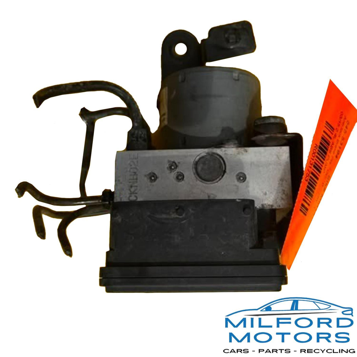 Anti-Lock Brake Part Actuator & Pump Assembly Fits 14-2015 Kia Optima 2.0L 2.4L