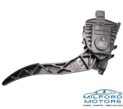 Gas Accelerator Pedal Fits 2013 Ford Fusion Titanium Sedan 2.0L