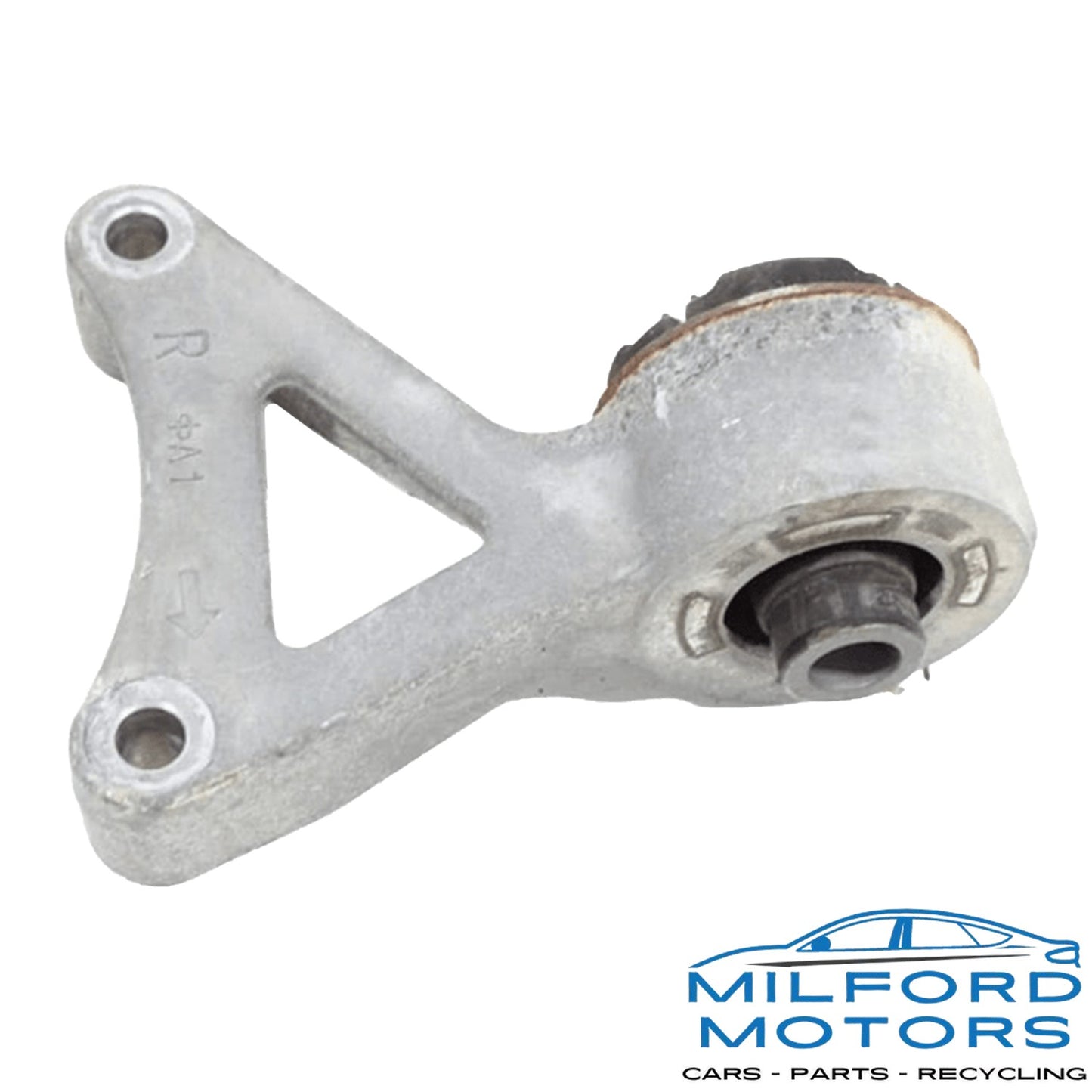 Rear Differential Right Side Forward Mount Bracket Fits 2021 Toyota RAV4 LE 2.5L