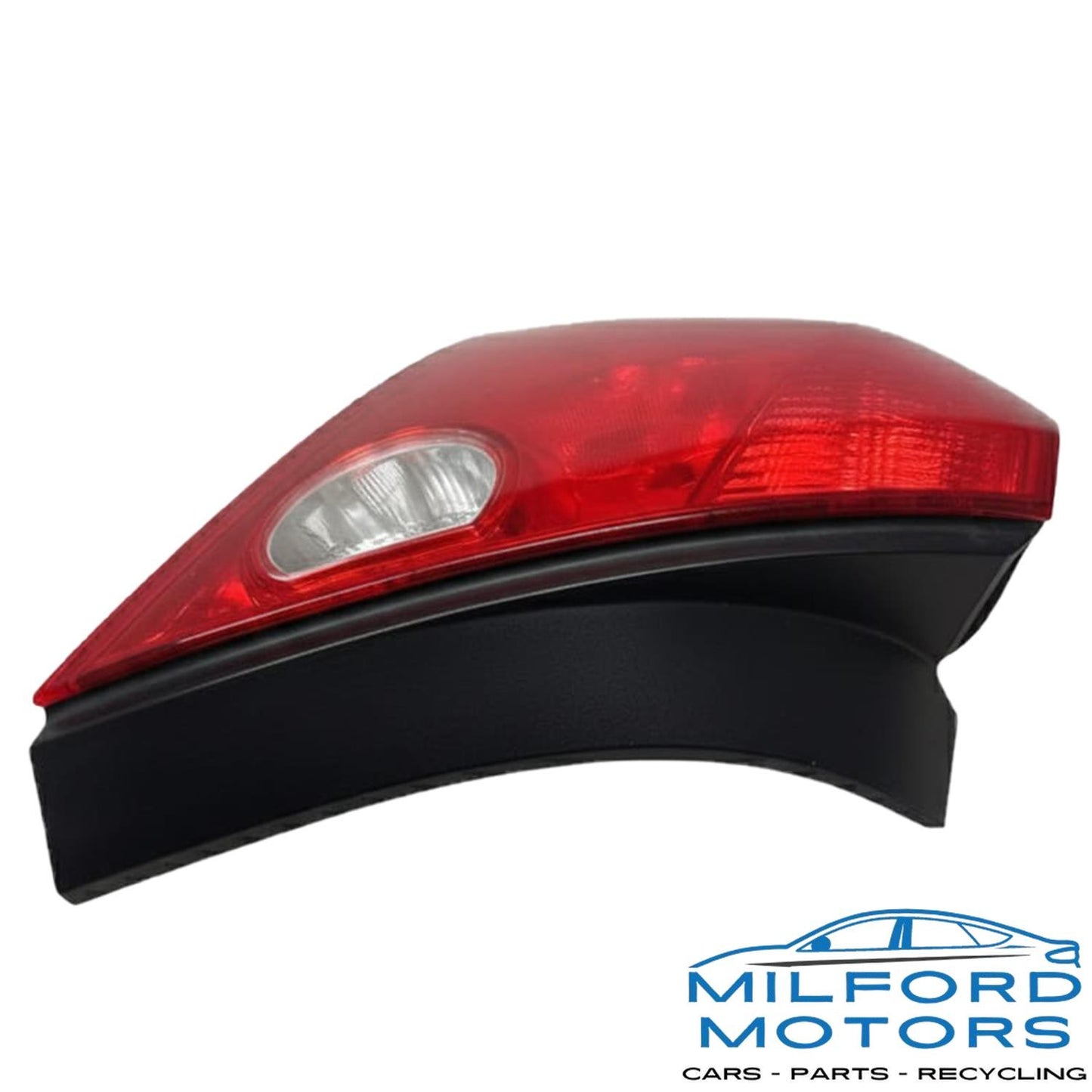 Driver Tail Light Without LED Lamps Red Lens Fits 2005 Scion tC 2.4L
