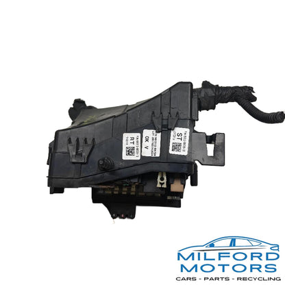 Engine Compartment Fuse Box Fits 2017-2019 Hyundai Santa Fe 3.3L AWD