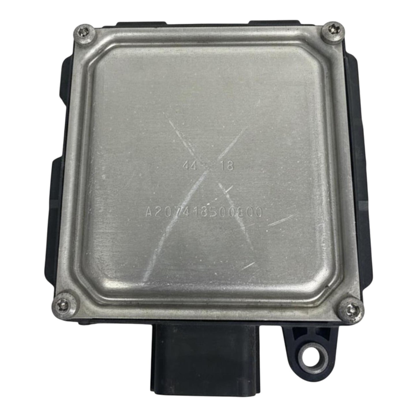 Radar Unit Blind Spot Alert Bumper Mounted Fits 2016-2020 Jeep Grand Cherokee V6